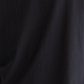 Calvin Klein Men's Smooth Cotton Solid V Neck T-Shirt Black Size Medium