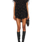 Free People - Summer Camp Velvet Tunic Dress