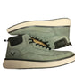 Territory Roam - Men's High Top Sneaker Boots