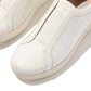 Fitflop - Women's Rally Elastic Tumbled Slip-on