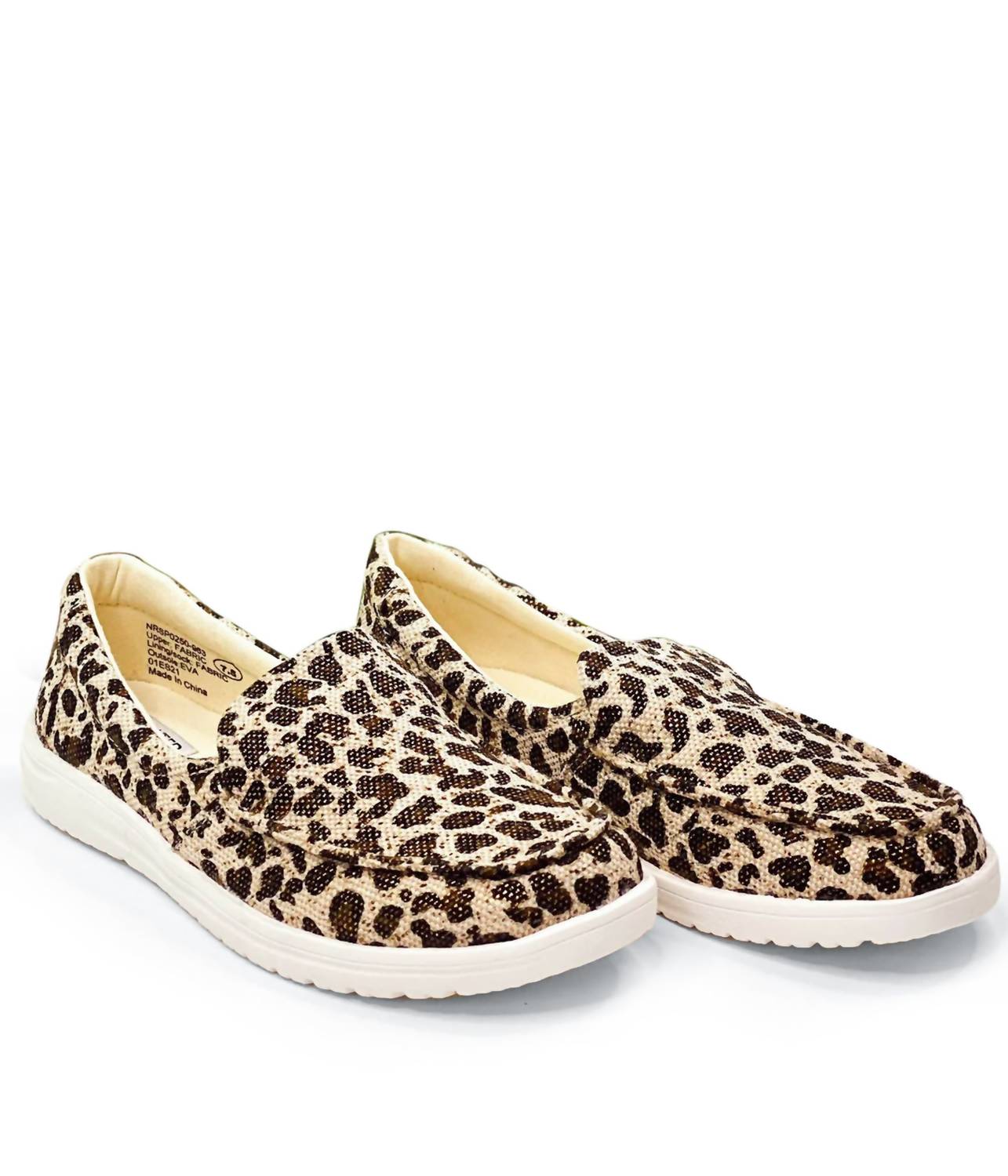 Not Rated - Women's Maya Sneakers