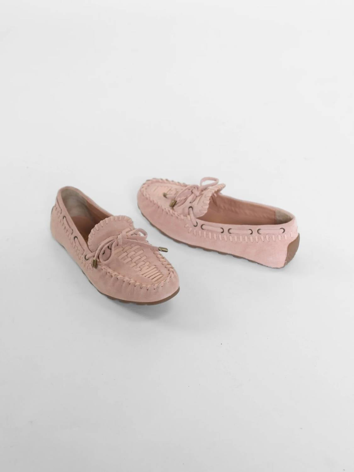 Free People - Women's Misty Moccasin Loafer
