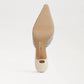 Sam Edelman - BRIT KITTEN HEEL MULE