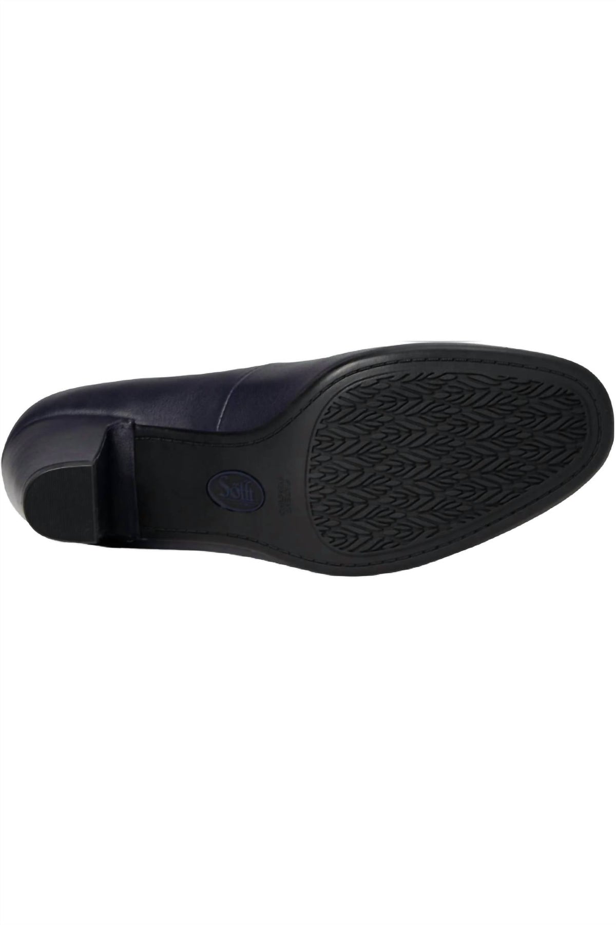 Sofft - Women's Lana Mid-Height Heel