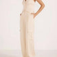 Minkpink - FABELLA CARGO PANTS