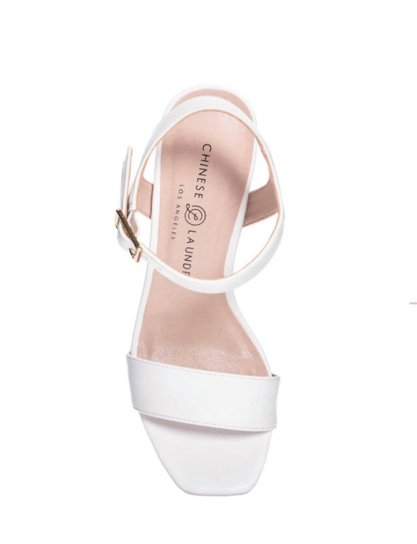 Chinese Laundry - Women's Alanah Platform Heels