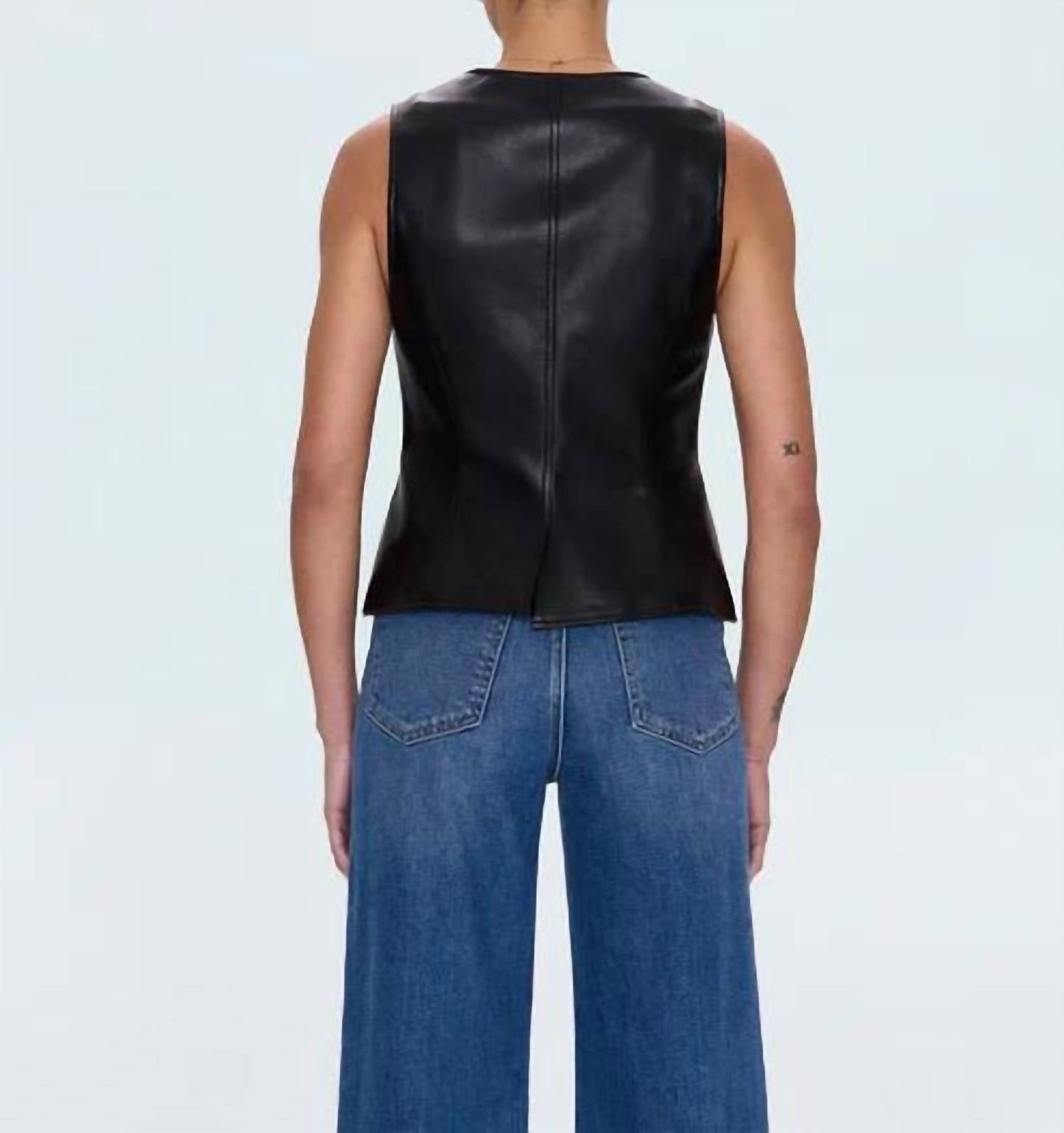 Pistola - Danica Sleeveless Vest
