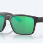 Costa Del Mar - Men's Paunch Polarized Sunglasses