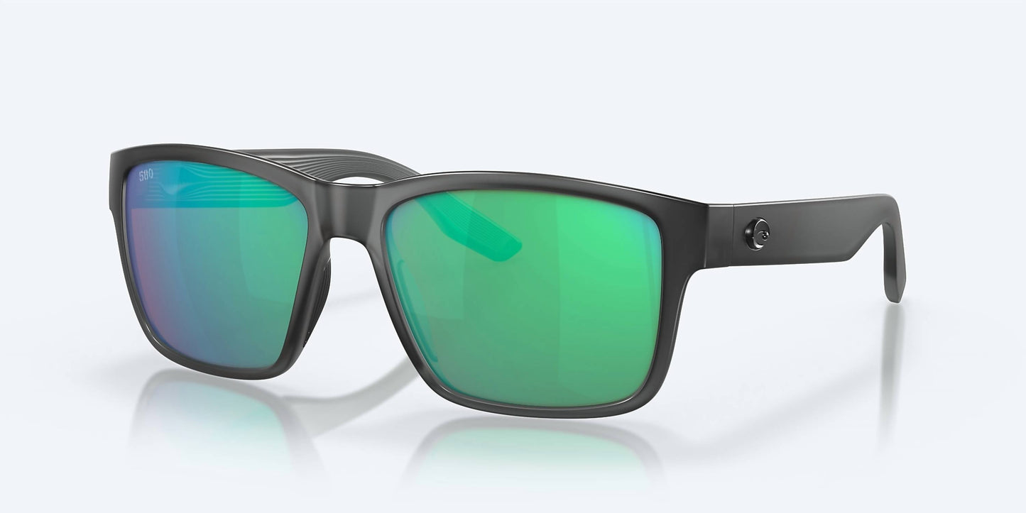 Costa Del Mar - Men's Paunch Polarized Sunglasses