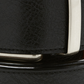 Perry Ellis Men's Casual Reversible Belt Black Size Small
