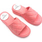 Dolce Vita - Women's Pinky Platform Slide
