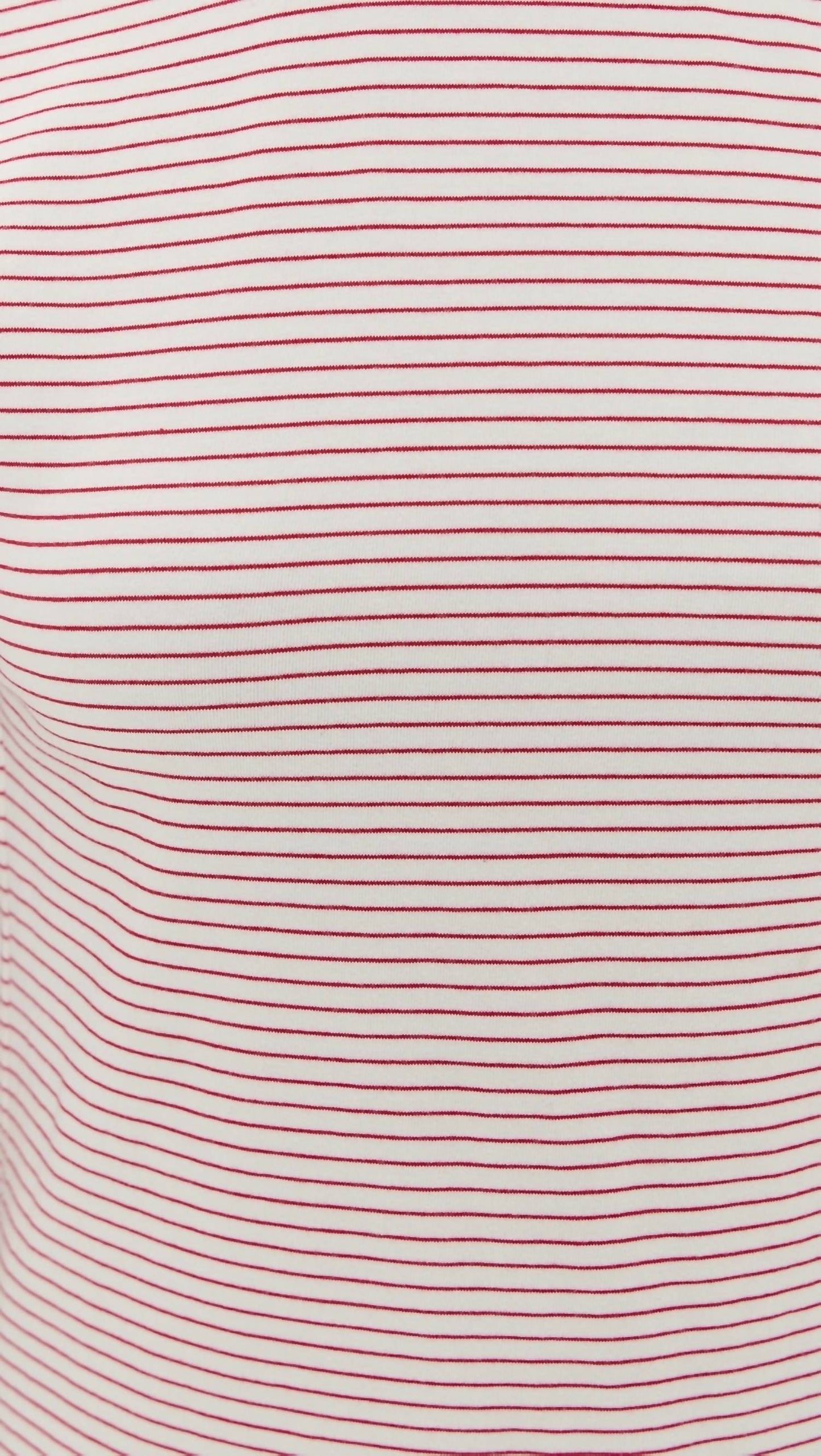 Pistola - Olivia Rolled Sleeve Tee