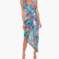 Jbq - Tulum Midi Dress