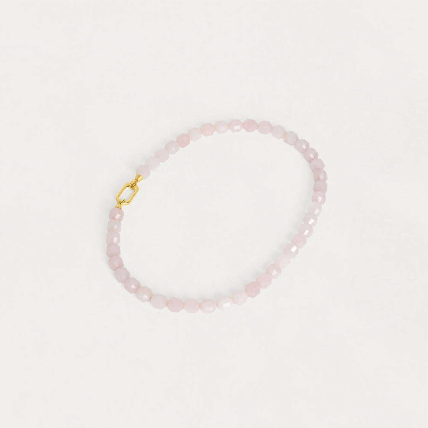 Dean Davidson - Women's Dev Bahia Rose Quartz Necklace