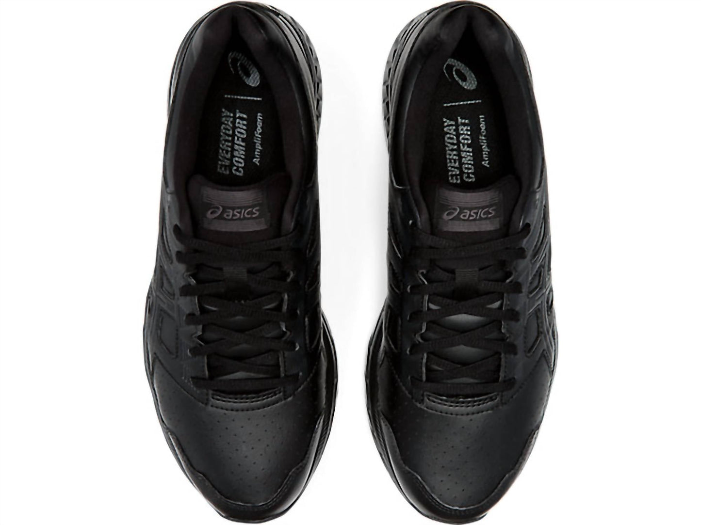 Asics - Men's Gel-contend 5 Synthetic Leather