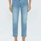 Pistola - Monroe Crop High Rise Jeans