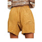Free People - Need to Escape Bermuda Shorts