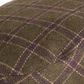 Stetson Men's Dorfman Pacific Plaid Hat Green Size Large