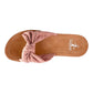 Corkys Footwear - महिलाओं के सी ला वी नॉट सैंडल