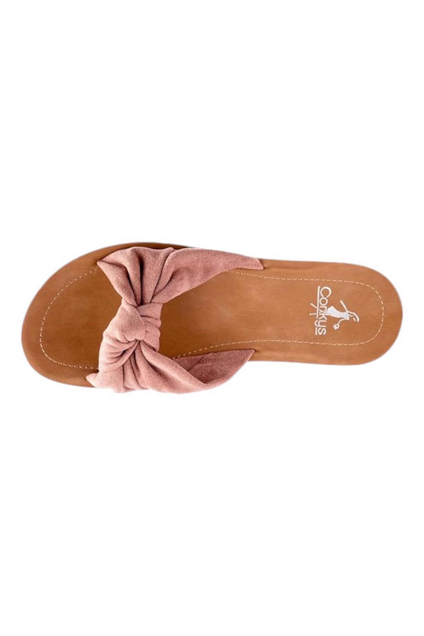Corkys Footwear - महिलाओं के सी ला वी नॉट सैंडल