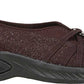 Bzees Women's Niche Slip On Shoes Sneakers Red Size 6.5 M