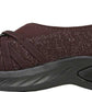 Bzees Women's Niche Slip On Shoes Sneakers Red Size 6.5 M
