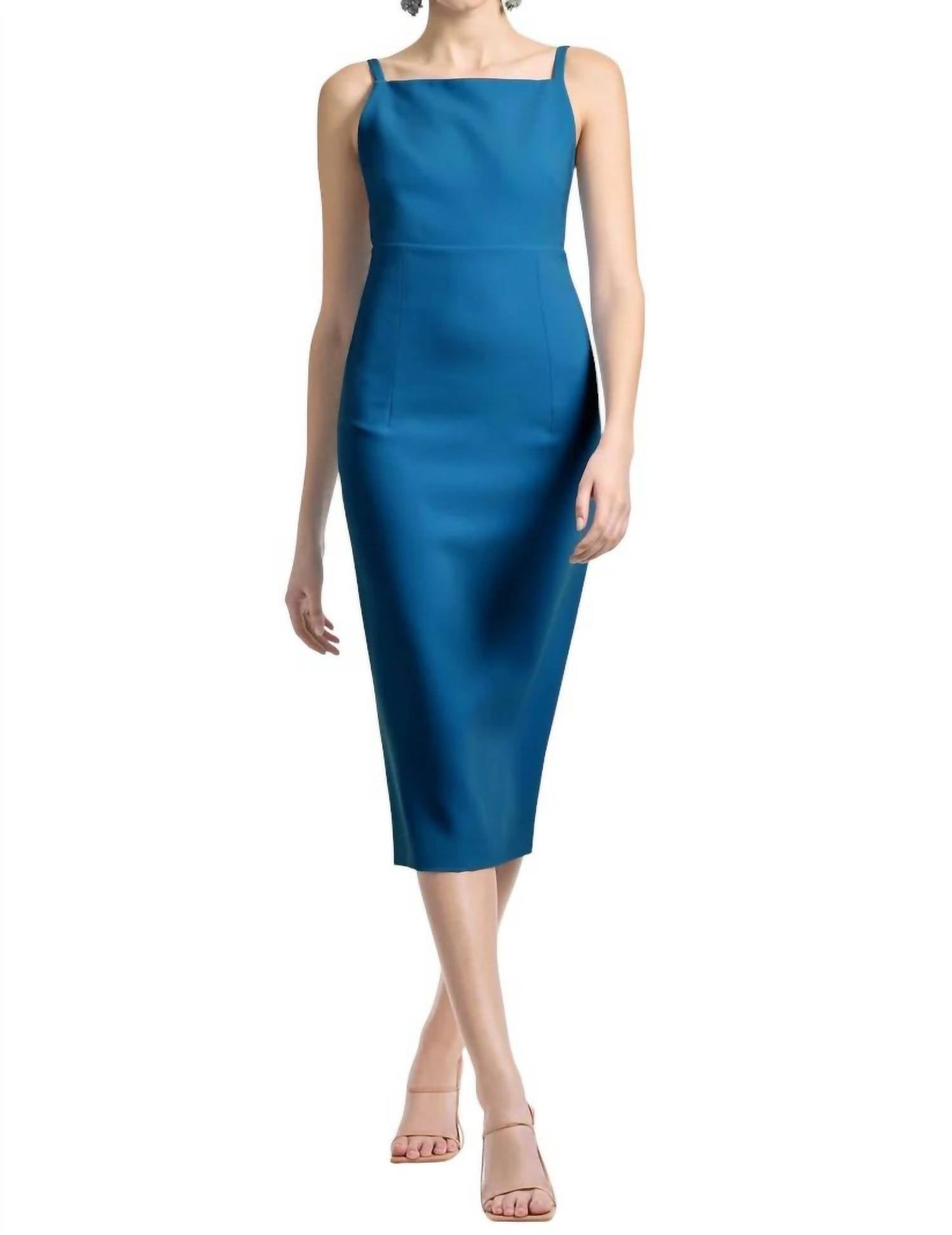 Sachin & Babi - CAROLINA DRESS