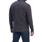 Ariat - Rebar Foundation 1/4-zip Shirt Tall