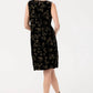 Johnny Was - ARLES SCHIFFLI TANK KEYHOLE DRESS