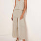 Z Supply - Solace Textured Slub Top