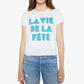 Mother - Lil Sinful Tee