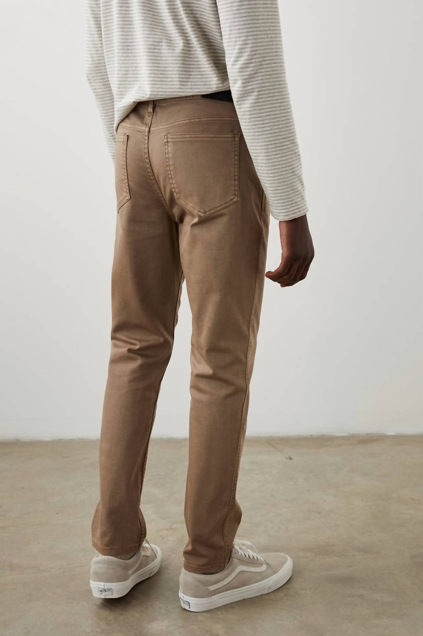 Rails - Carver Pants