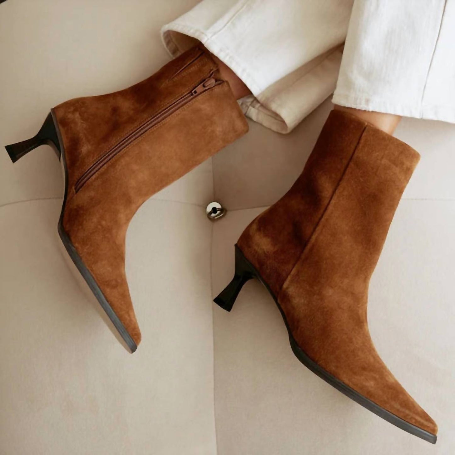 Matisse - Women's Gabbie Ankle Boot
