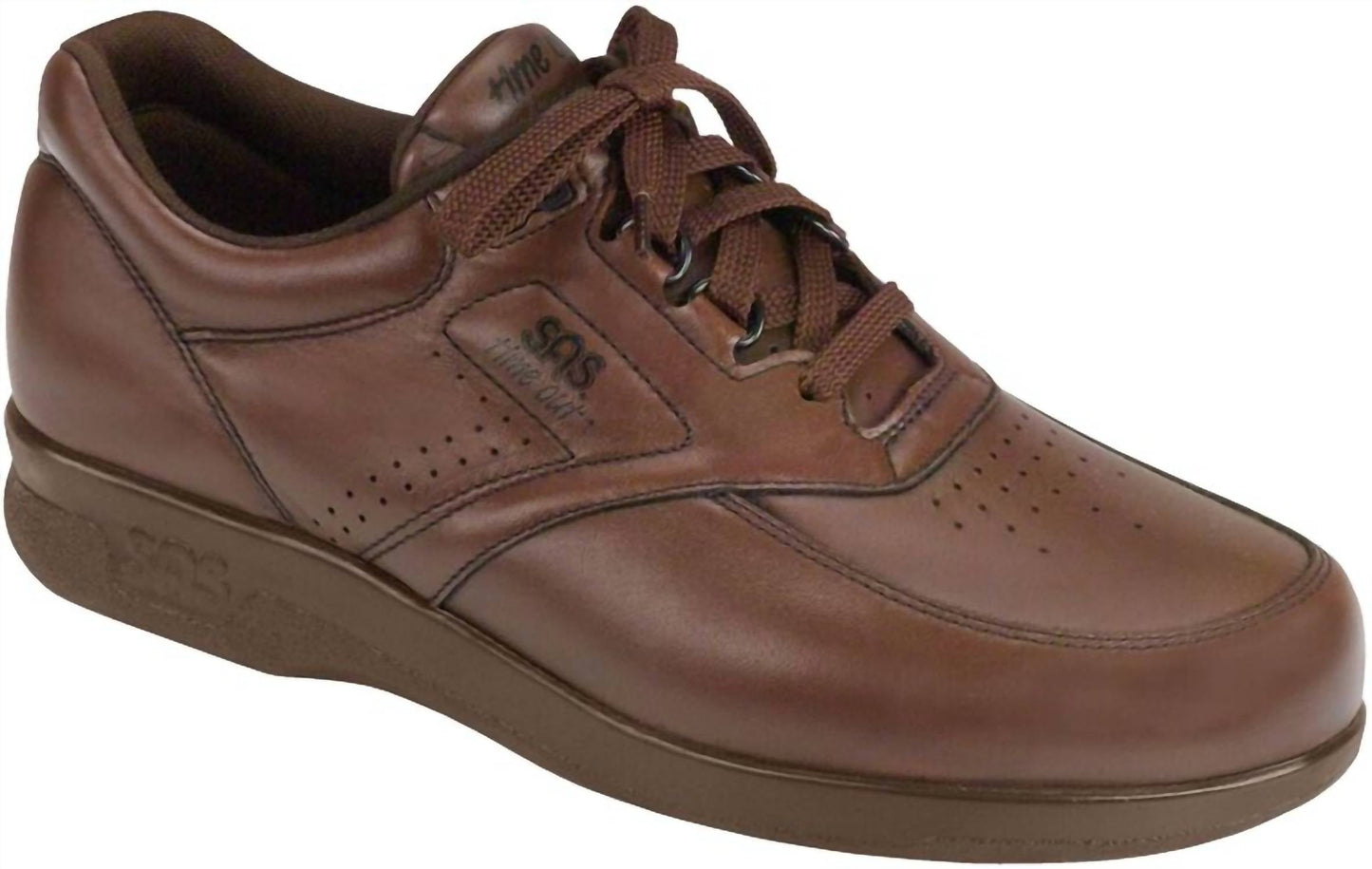 Sas - Men's Time Out Ant Sneaker
