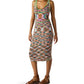 Steve Madden - Reyna Knit Midi Dress