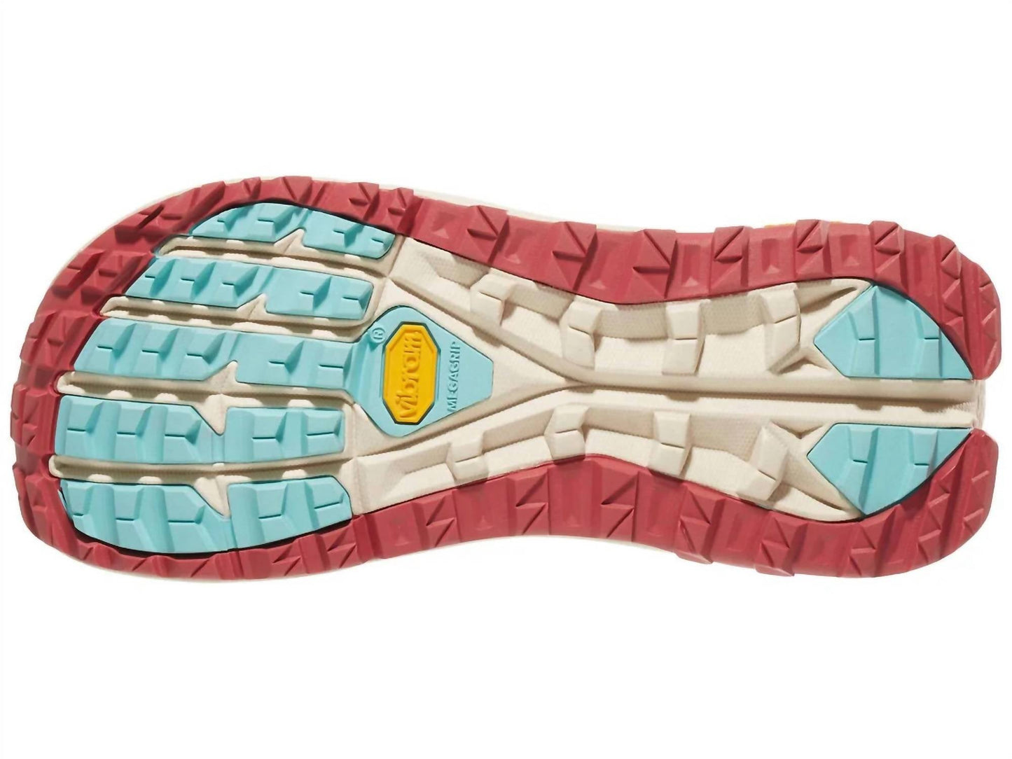 Altra - Women's Olympus 5 Trail Running Shoe