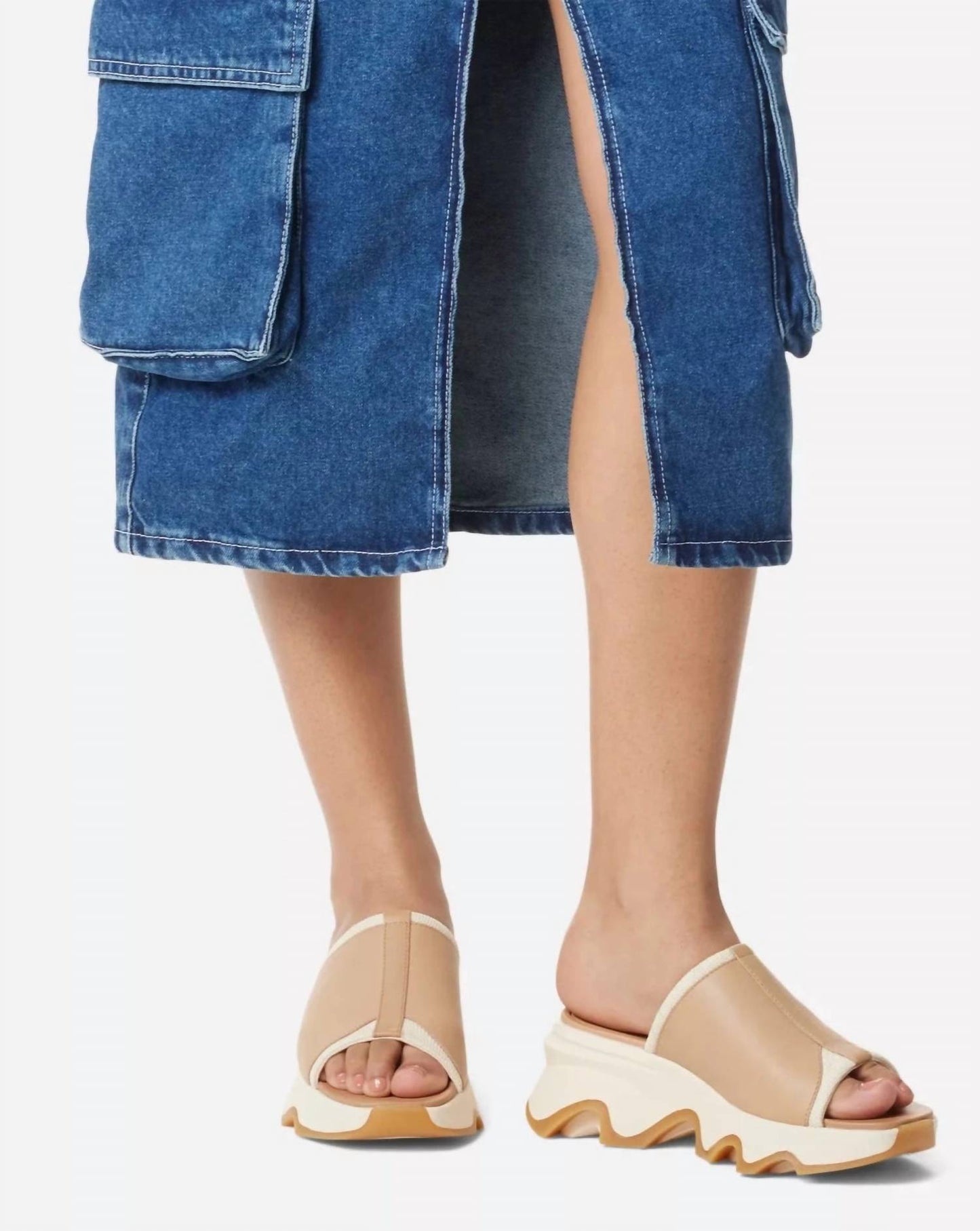Sorel - Women's Kinetic Impact Sandals