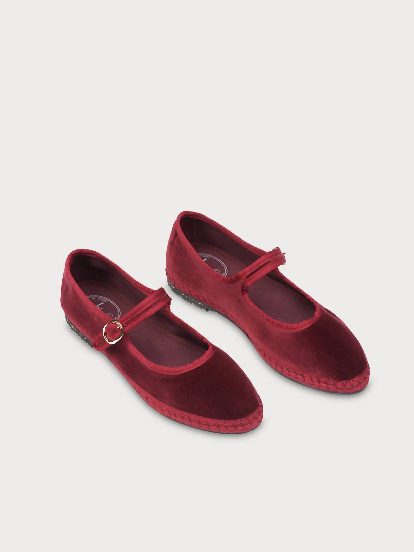 Flabelus - Women's Lucrecia Flats