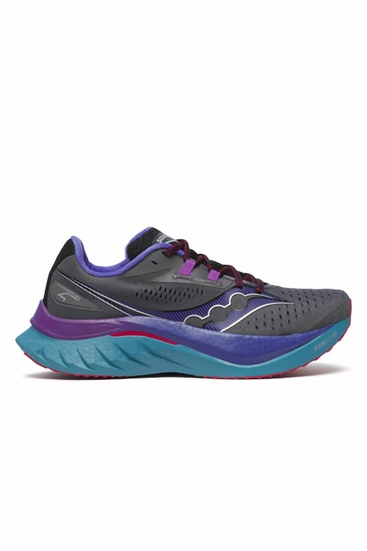 Saucony - महिला एंडोर्फिन स्पीड 4 शूज़