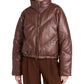 A.L.C. - Women's Morrison Puffer Coat Jacket