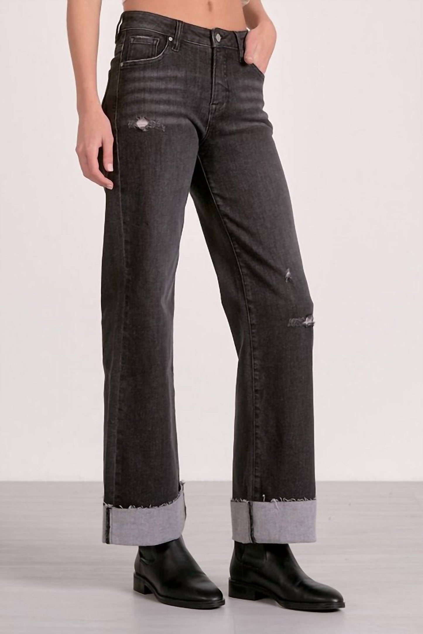 Elan - Jackson Jeans
