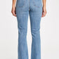 Pistola - Dana High Rise Flare Jean