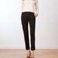 Avenue Montaigne - Ben Straight Leg Pants