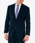 haggar-mens-classic-regular-fit-stretch-sharkskin-suit-jacket-blue-size-46