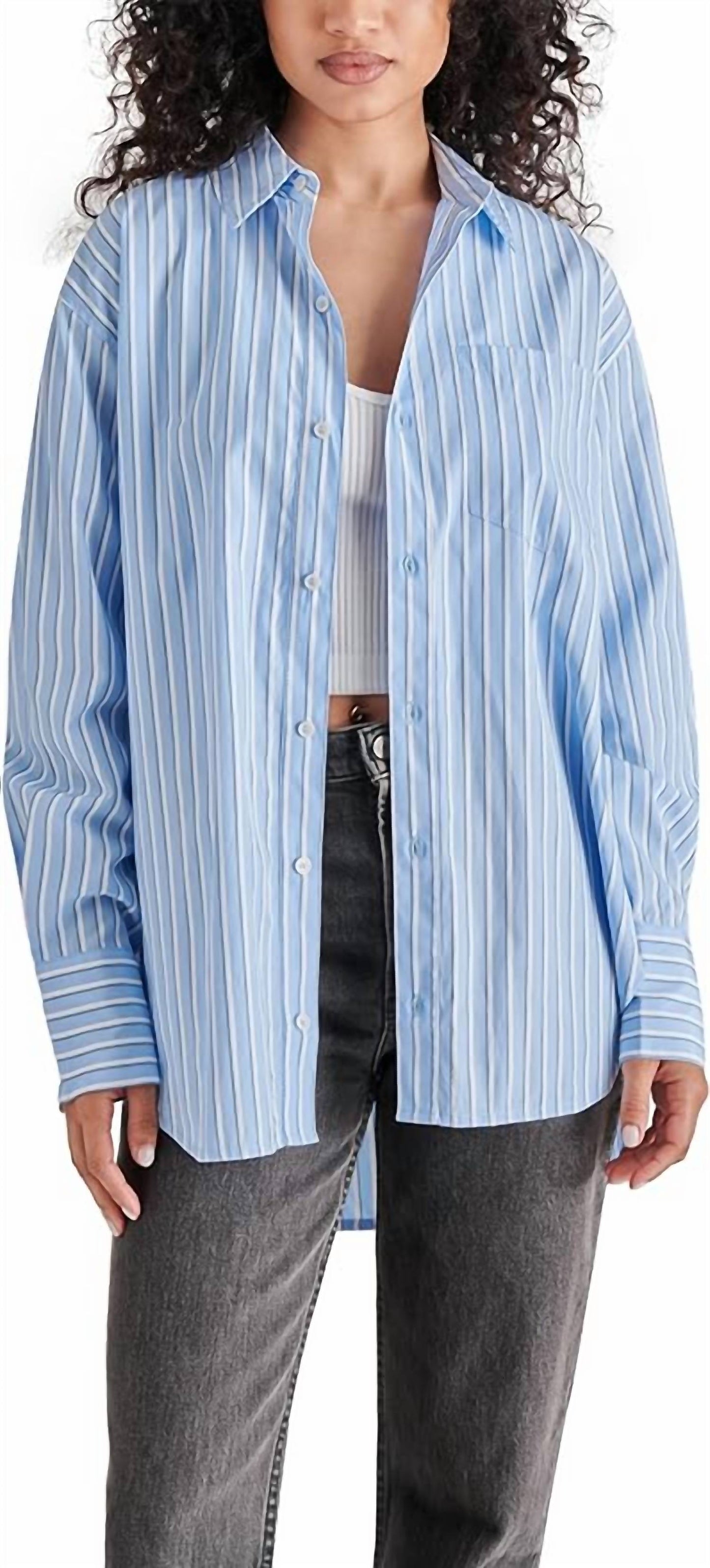 Steve Madden - Autumn Top