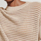 Varley - Corvallis Knit