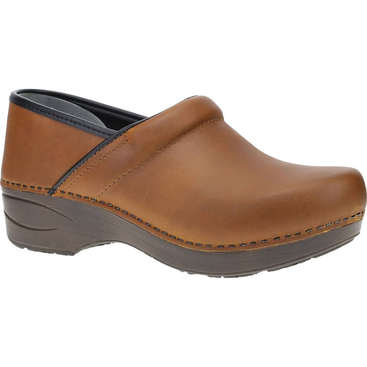 Dansko - Women's Xp 2.0 Waterproof Leather Closed-back Clog