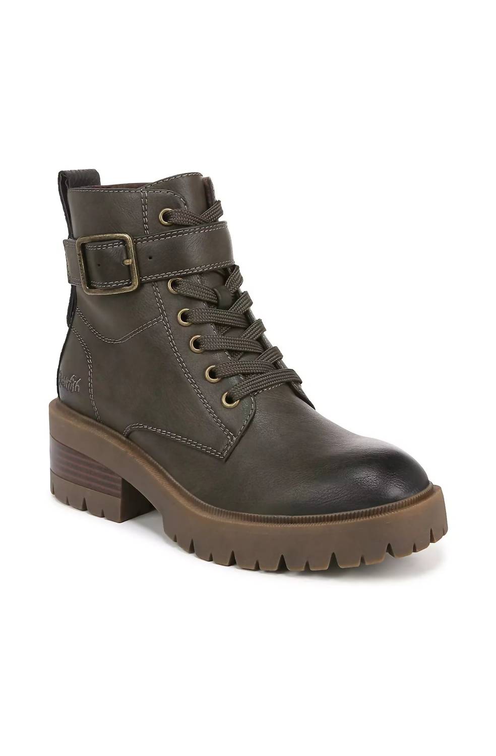 Blowfish - Women's Jagger Boot