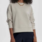 Varley - Addelyn Crewneck Sweatshirt