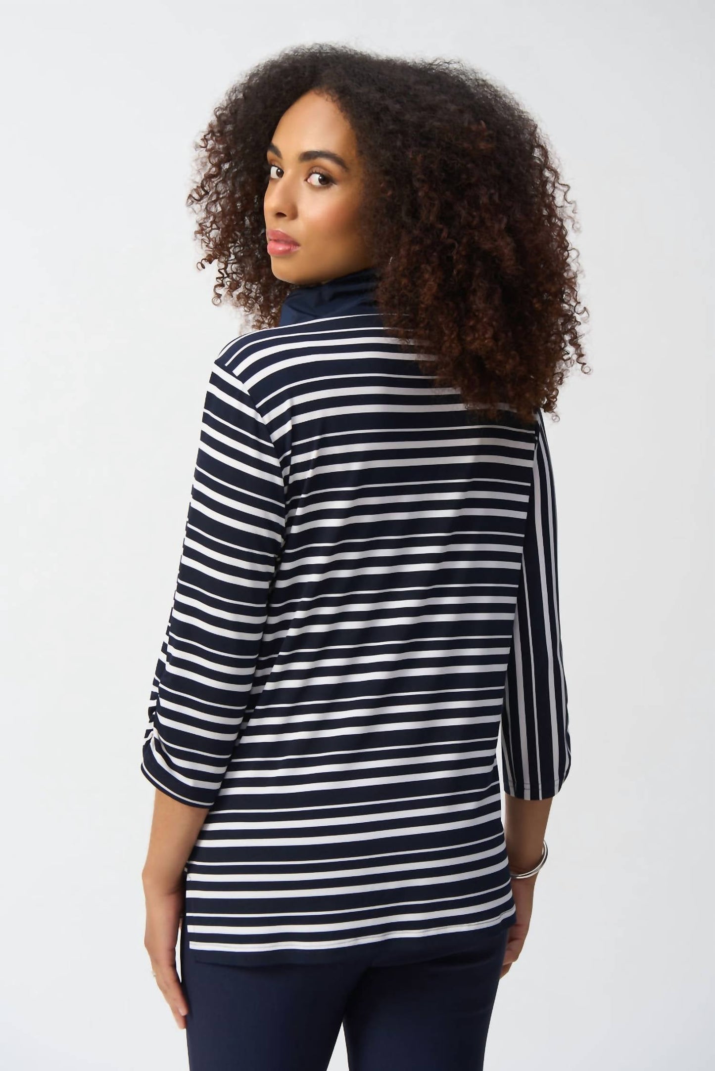 Joseph Ribkoff - Striped Top